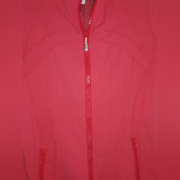 Spandex Sweater - Picture 4 of 4